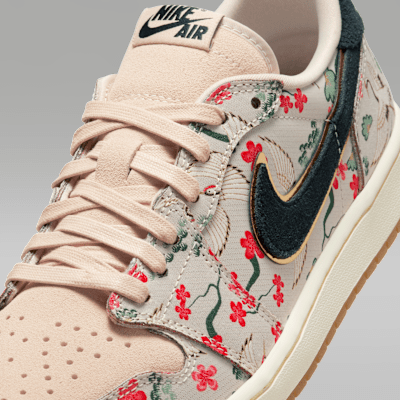 Air Jordan 1 Retro Low Men's Shoes. Nike ID